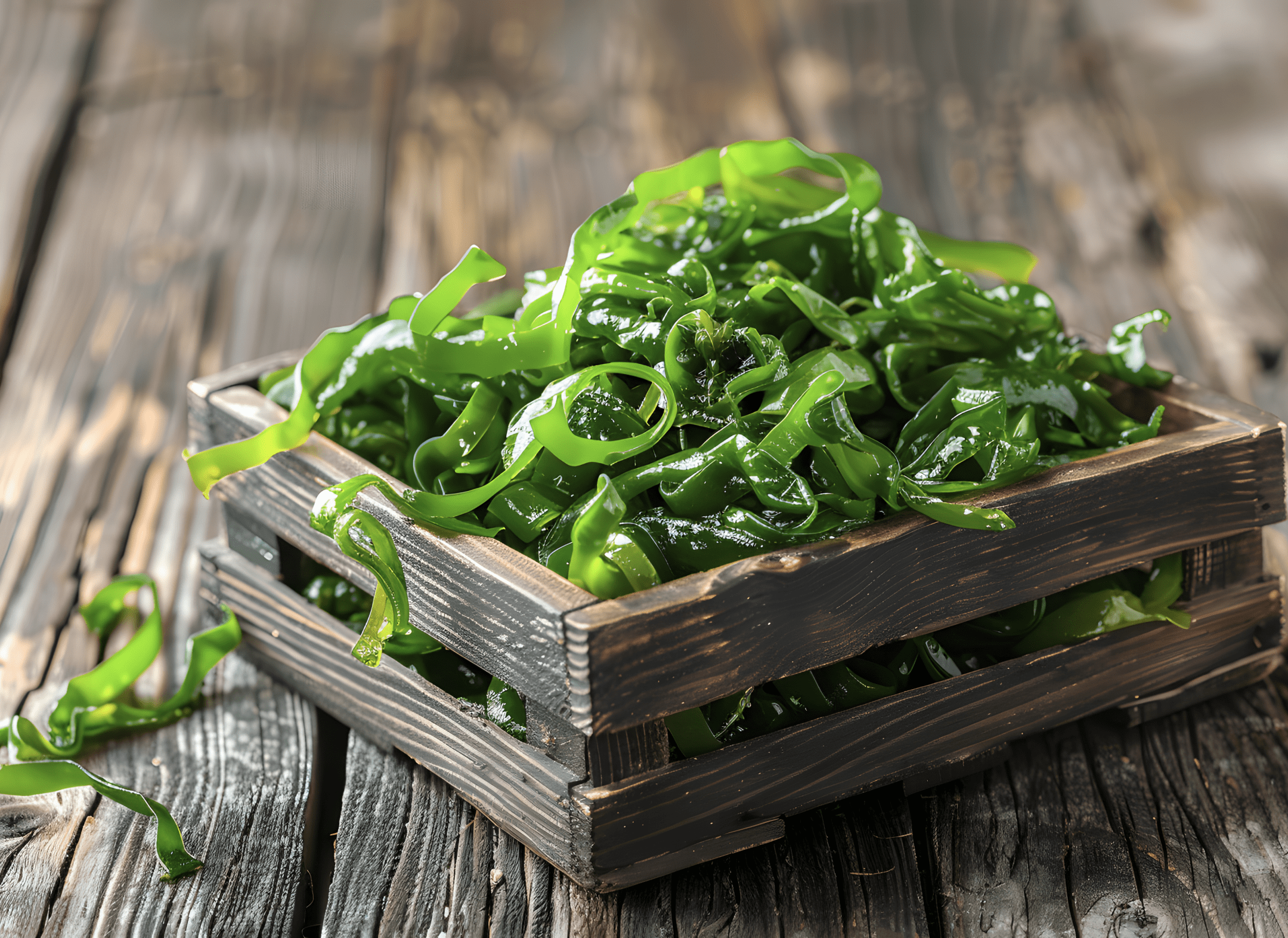 Wakame